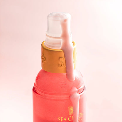 Lotus & Rambutan - Active Cell Extract + Vitamin B12 Ultra-Hydrating Day & Night Treatment 50ml - Spa Ceylon Sri Lanka