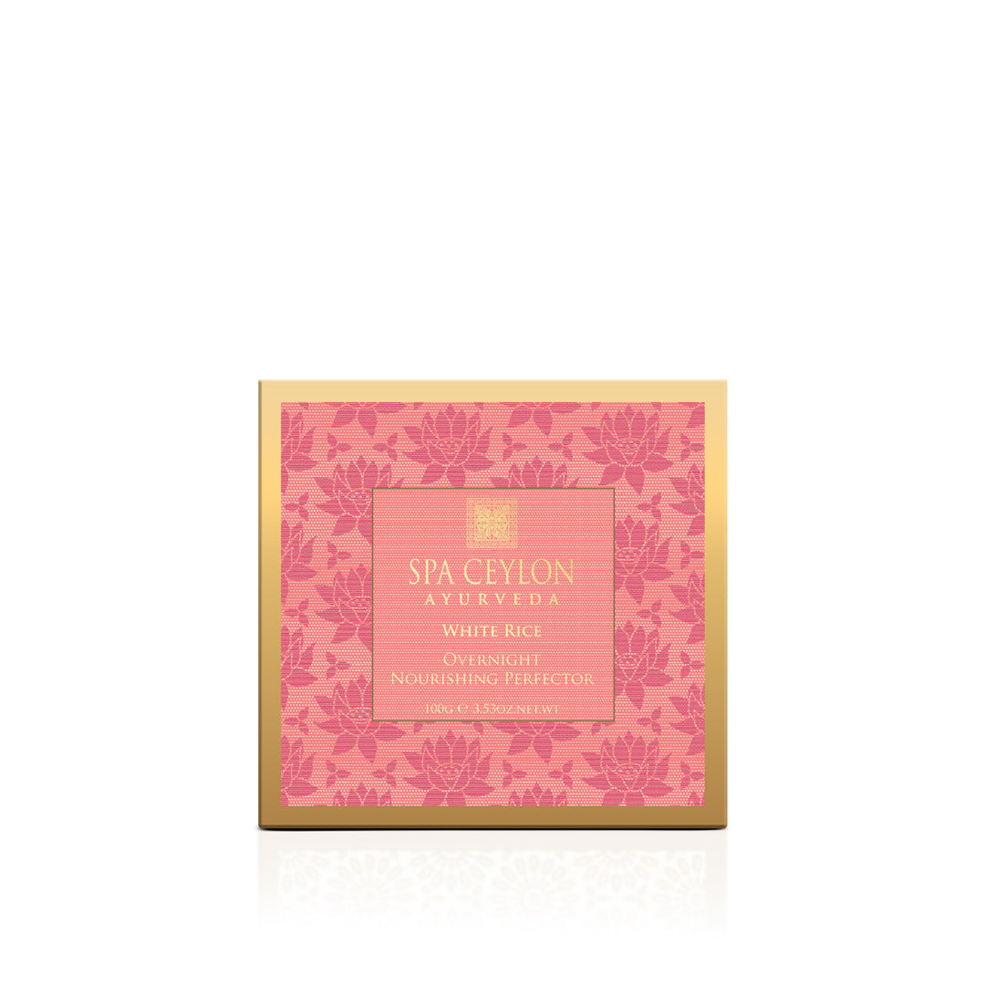 Lotus & Rambutan - Active Cell Extract + Vitamin B Plus Gentle Face Exfoliating Masque - 100g