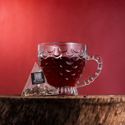 Love - Herbal Infusion 30g - Spa Ceylon Sri Lanka