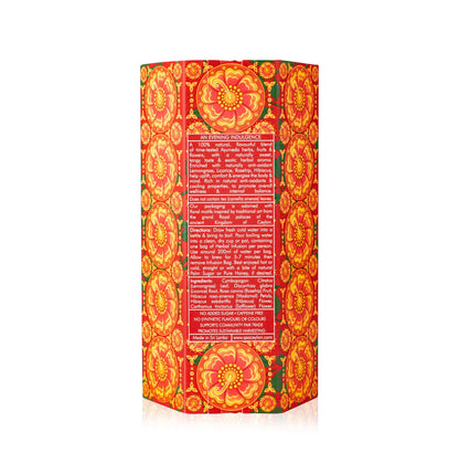 Love - Herbal Infusion 30g - Spa Ceylon Sri Lanka