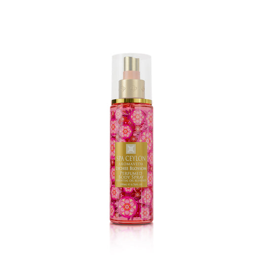 Lychee Blossom - Body Spray 200ml