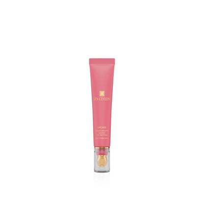 Lychee - Comforting Glossy Lip Butter - 12g
