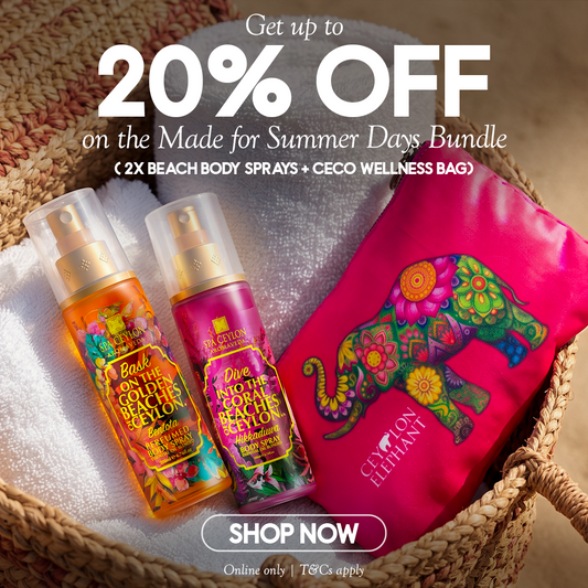 The Summer Days Bundle