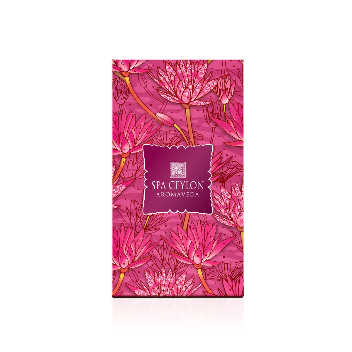 Magical Lily - Perfumed Body Care Duo