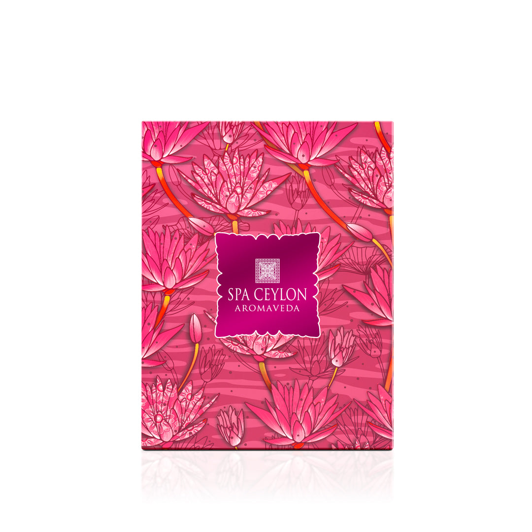 Magical Lily - Perfumed Body Care Trio