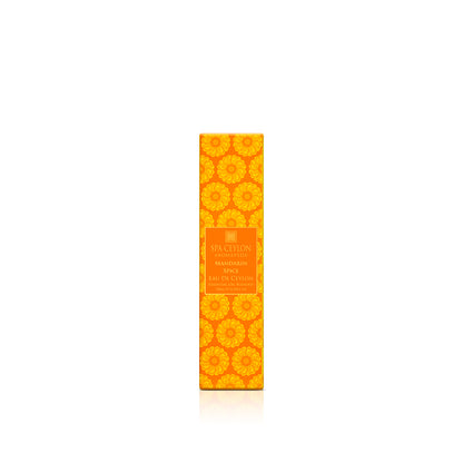 Mandarin Spice – Refreshing Cologne 10ml