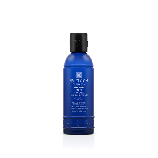Margosa Mint - Medicated Hair Conditioner - 200ml