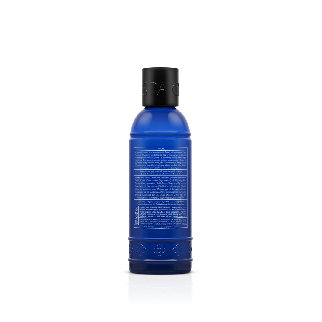 Margosa Mint - Medicated Hair Conditioner - 200ml