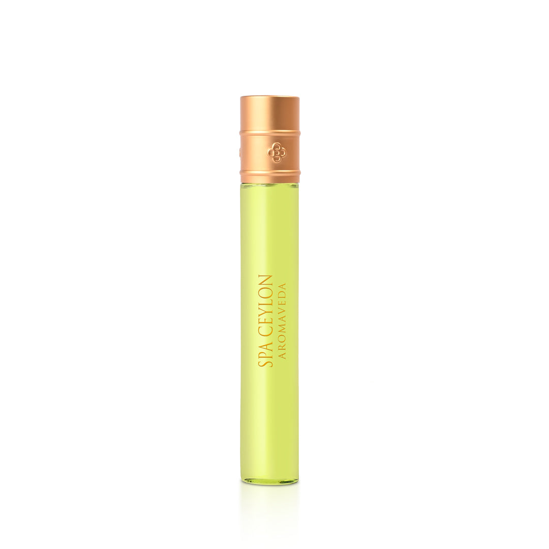 Mimosa Rose - Eau De Ceylon 10ml