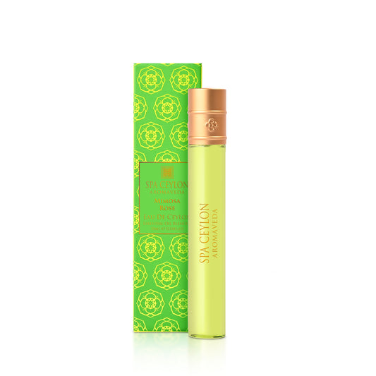 Mimosa Rose - Eau De Ceylon 10ml