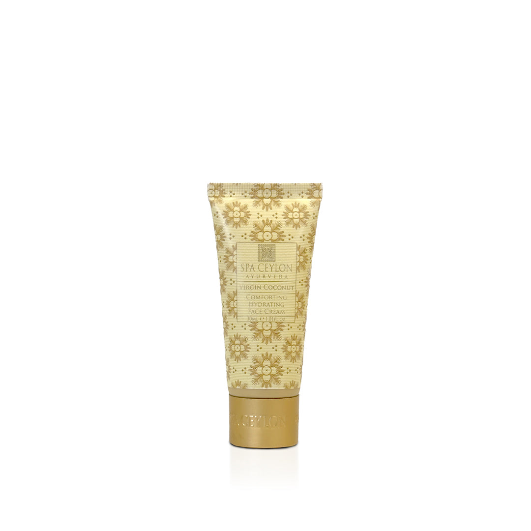 Neem & Tea Tree - Refining Natural Exfoliator 25g