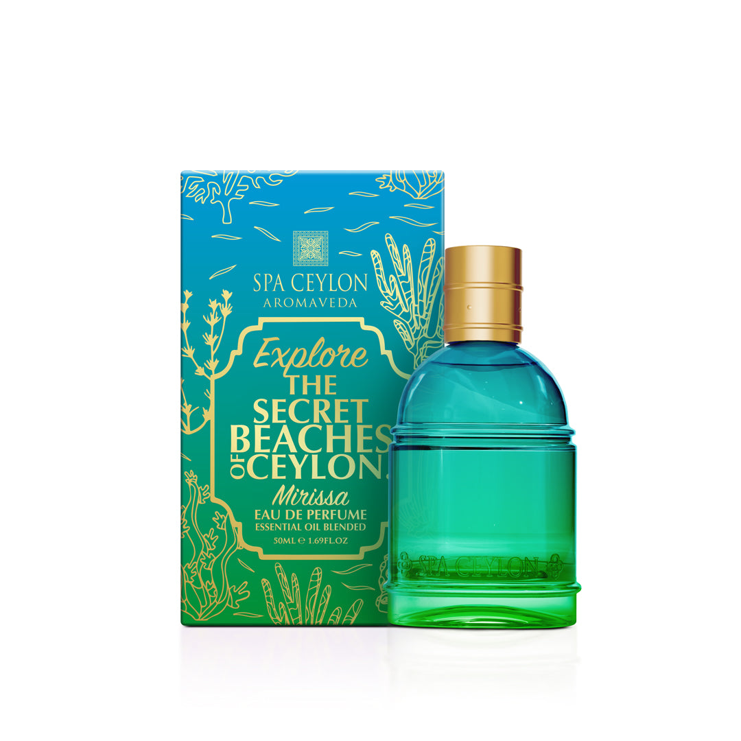 Mirissa Eau De Perfume - 50ml