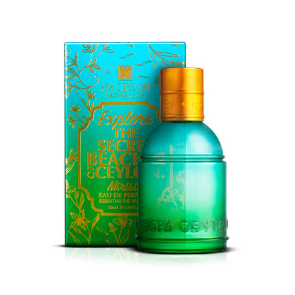 Mirissa Eau De Perfume - 50ml