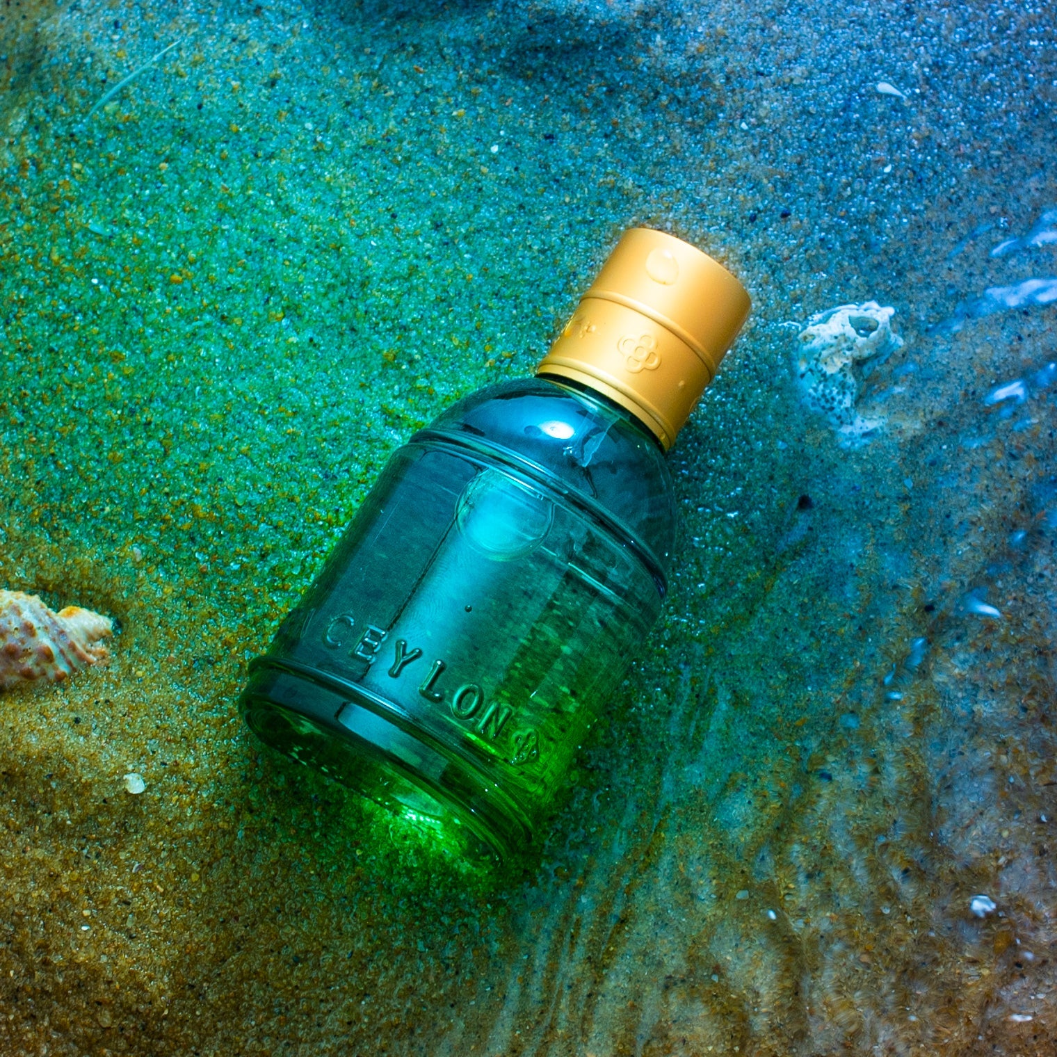 Mirissa Eau De Perfume - 50ml - Spa Ceylon Sri Lanka
