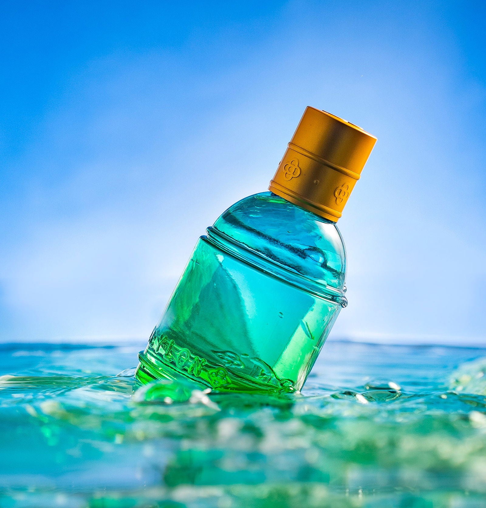 Mirissa Eau De Perfume - 50ml - Spa Ceylon Sri Lanka