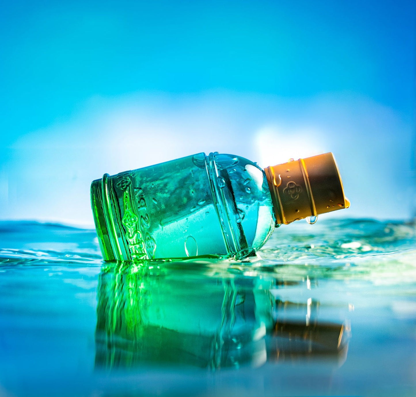 Mirissa Eau De Perfume - 50ml - Spa Ceylon Sri Lanka