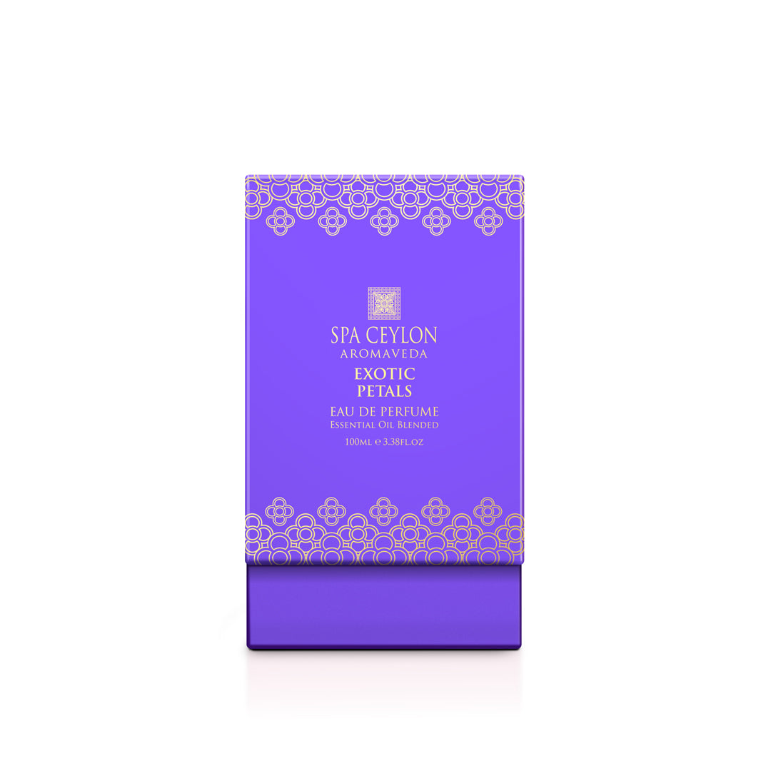 Moonlight Blooms - Eau De Perfume 100ml