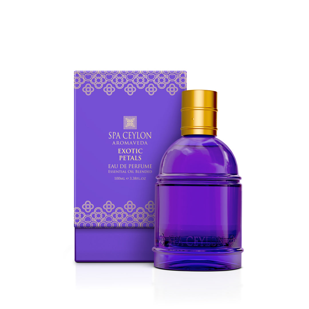 Moonlight Blooms - Eau De Perfume 100ml