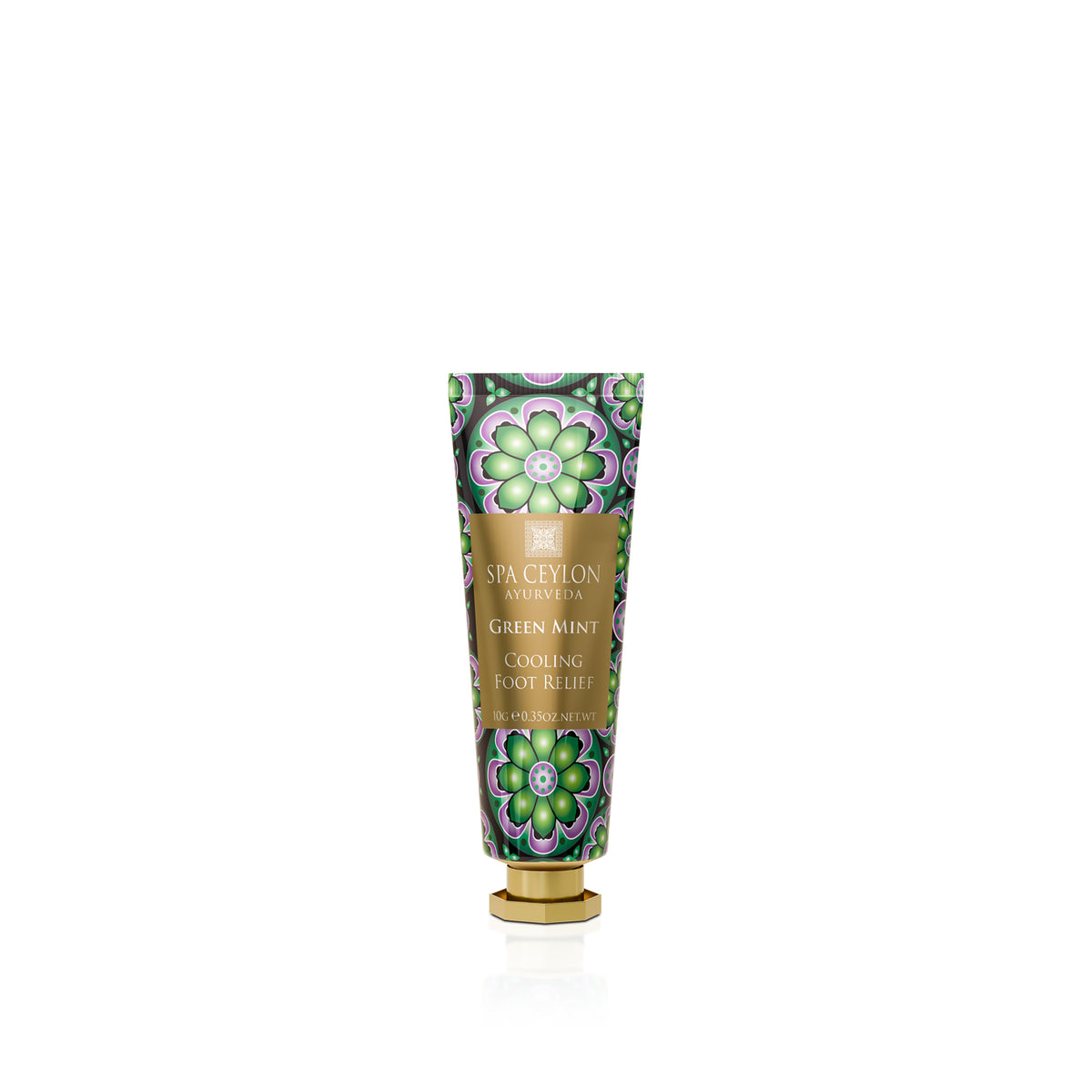 Greenmint Cooling Foot Relief