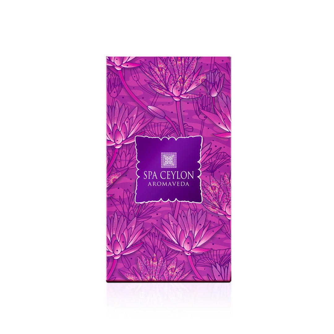 Moonlight Lily - Perfumed Body Care Duo