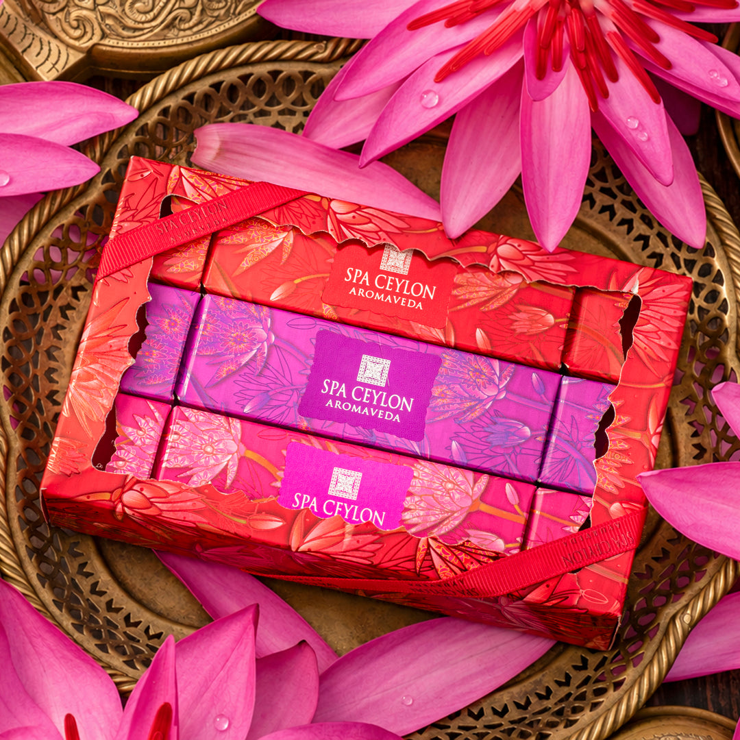 Moonlight Lilies - Island Cracker Trio