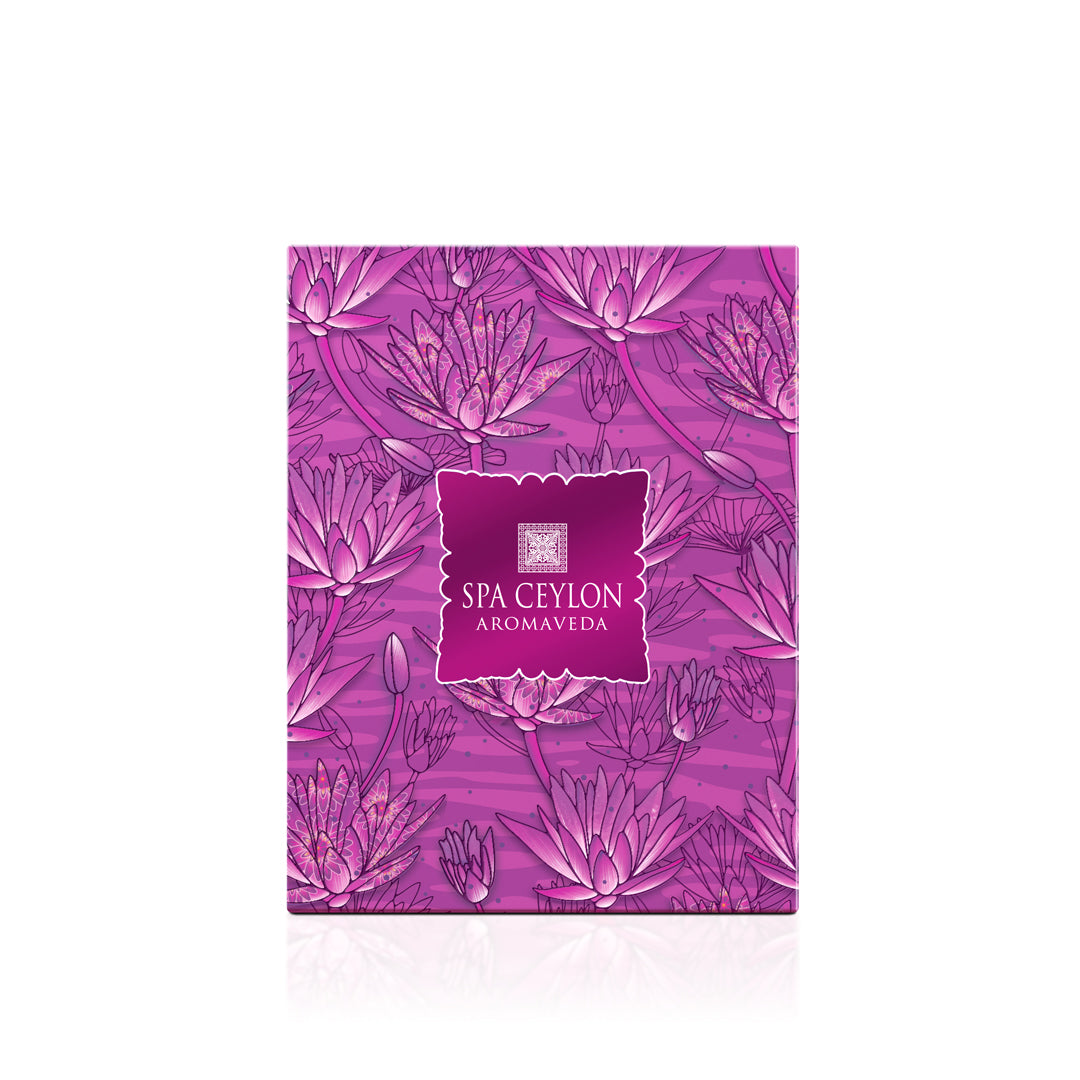Moonlight Lily - Perfumed Body Care Trio