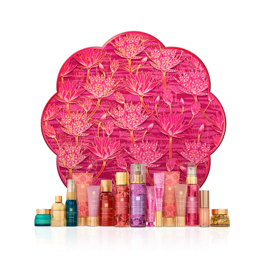 Moonlight Lilies - Beauty & Fragrance Collection