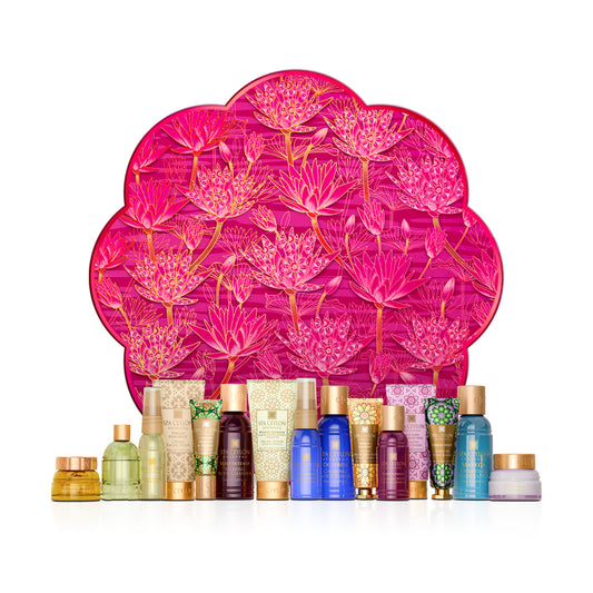 Moonlight Lilies - Wellness & Beauty Collection