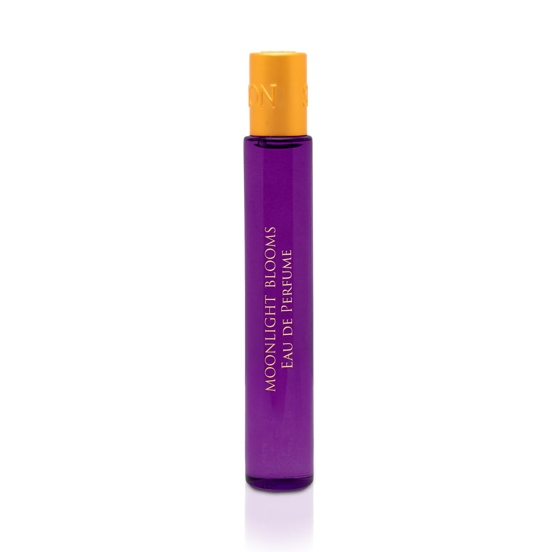 Moonlight Blooms - Eau de Perfume Roll On - 10ml - Spa Ceylon Sri Lanka