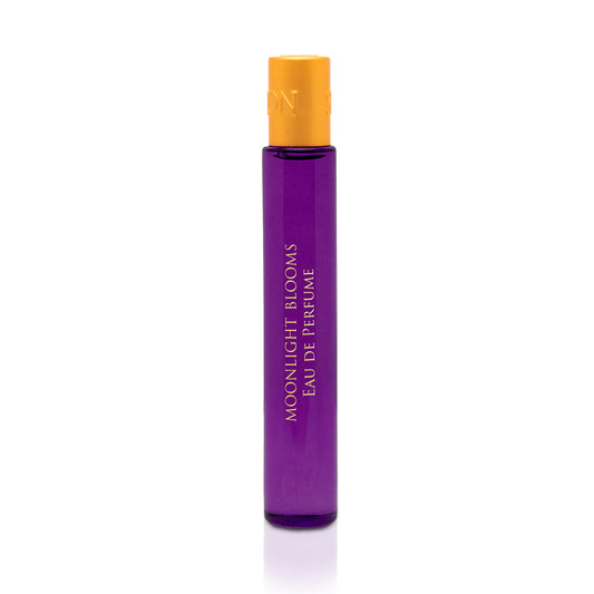 Moonlight Blooms - Eau de Perfume Roll On - 10ml - Spa Ceylon Sri Lanka