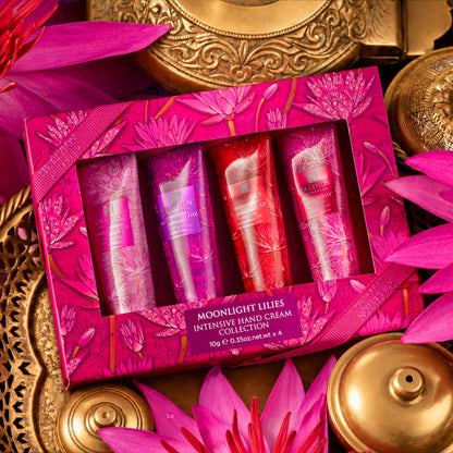 Moonlight Lilies - Intensive Hand Cream Collection - 10g