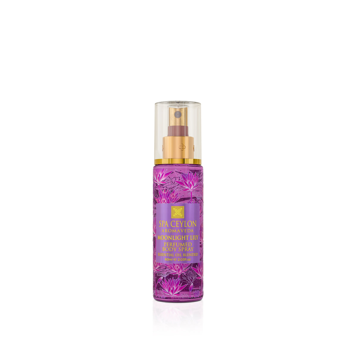 Moonlight Lily Body Spray