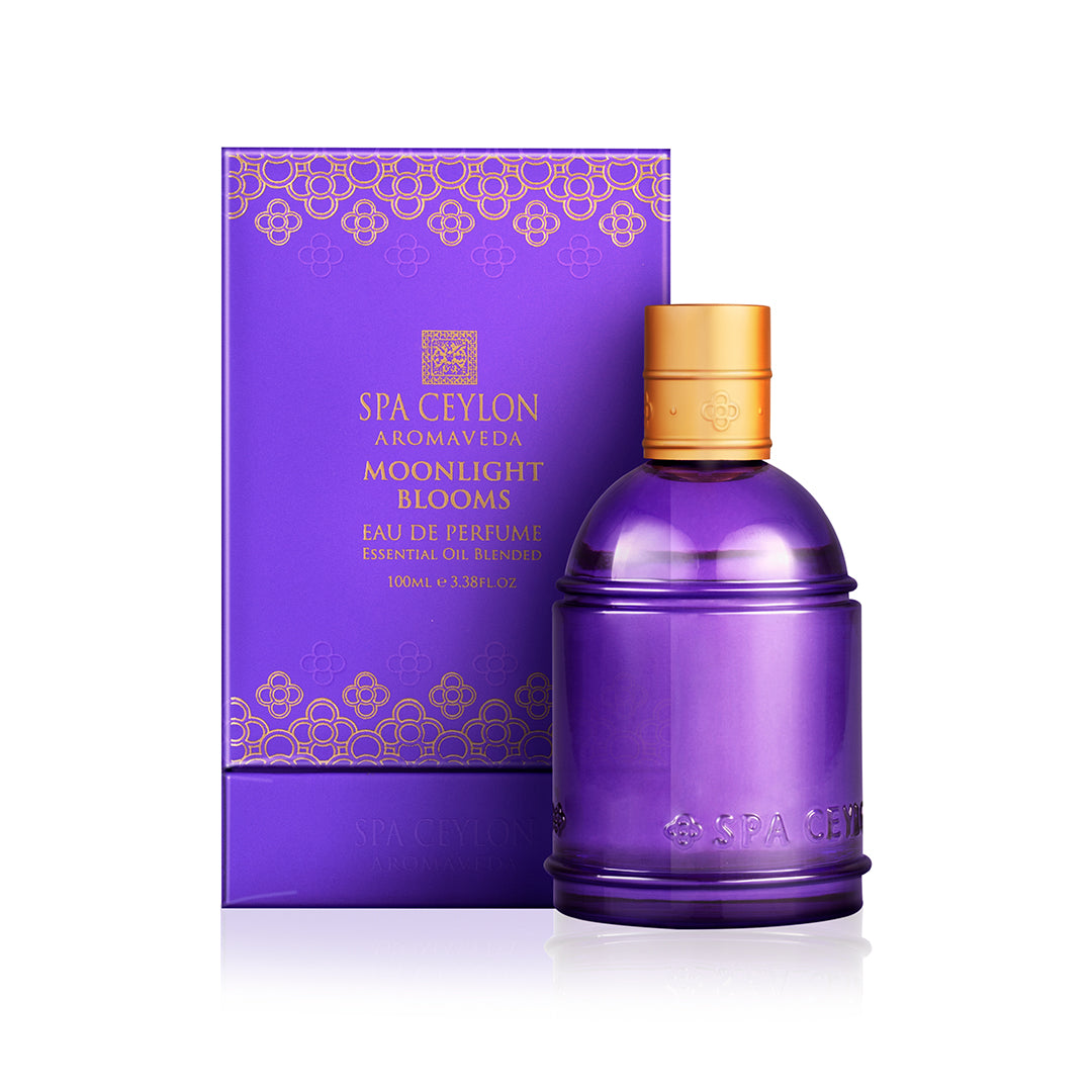 Moonlight Blooms - Eau De Perfume 100ml
