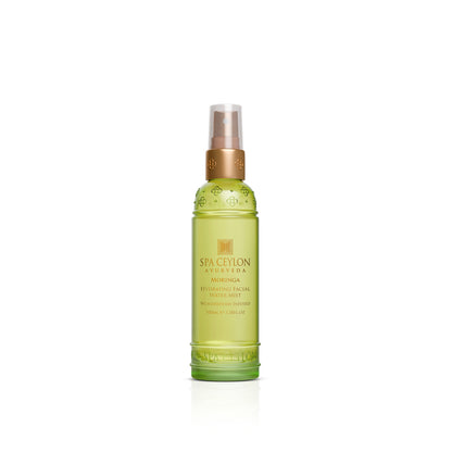 Moringa - Hydrating Facial Water Mist 100ml