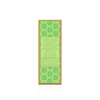 Moringa - Hydrating Facial Water Mist 100ml