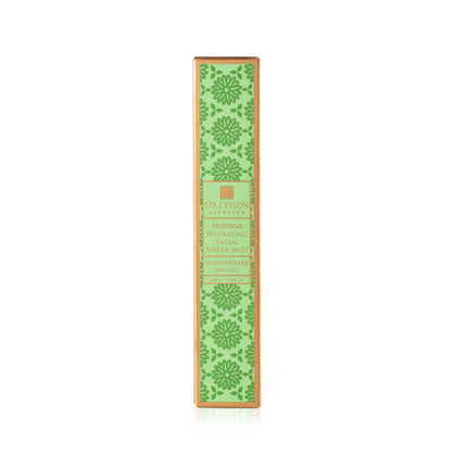 Moringa - Hydrating Facial Water Mist 100ml - Spa Ceylon Sri Lanka