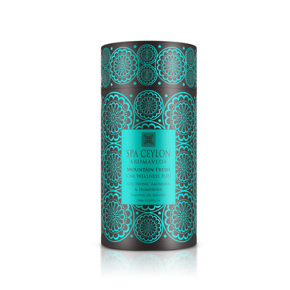 Mountain Fresh – Car Wellness Pod 150ml