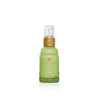 Neem & Tea Tree - Overnight Treatment Masque 30ml