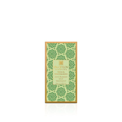 Neem & Wintergreen - Anti-Blemish Spot Treatment - 20ml