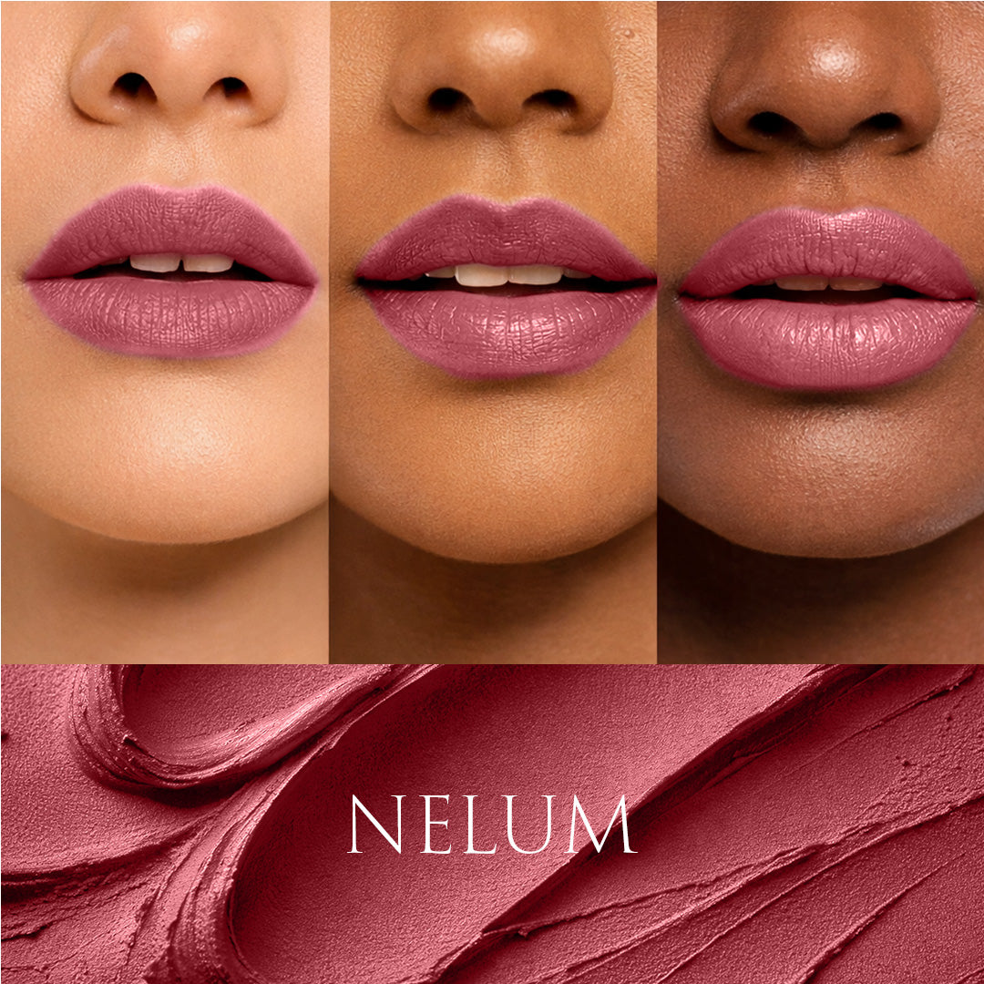 Nelum -  Natural Lipstick
