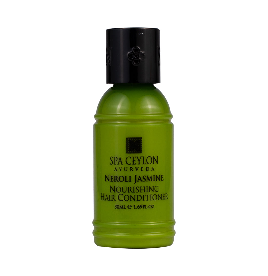 Neroli Jasmine - Nourishing Hair Conditioner 50ml