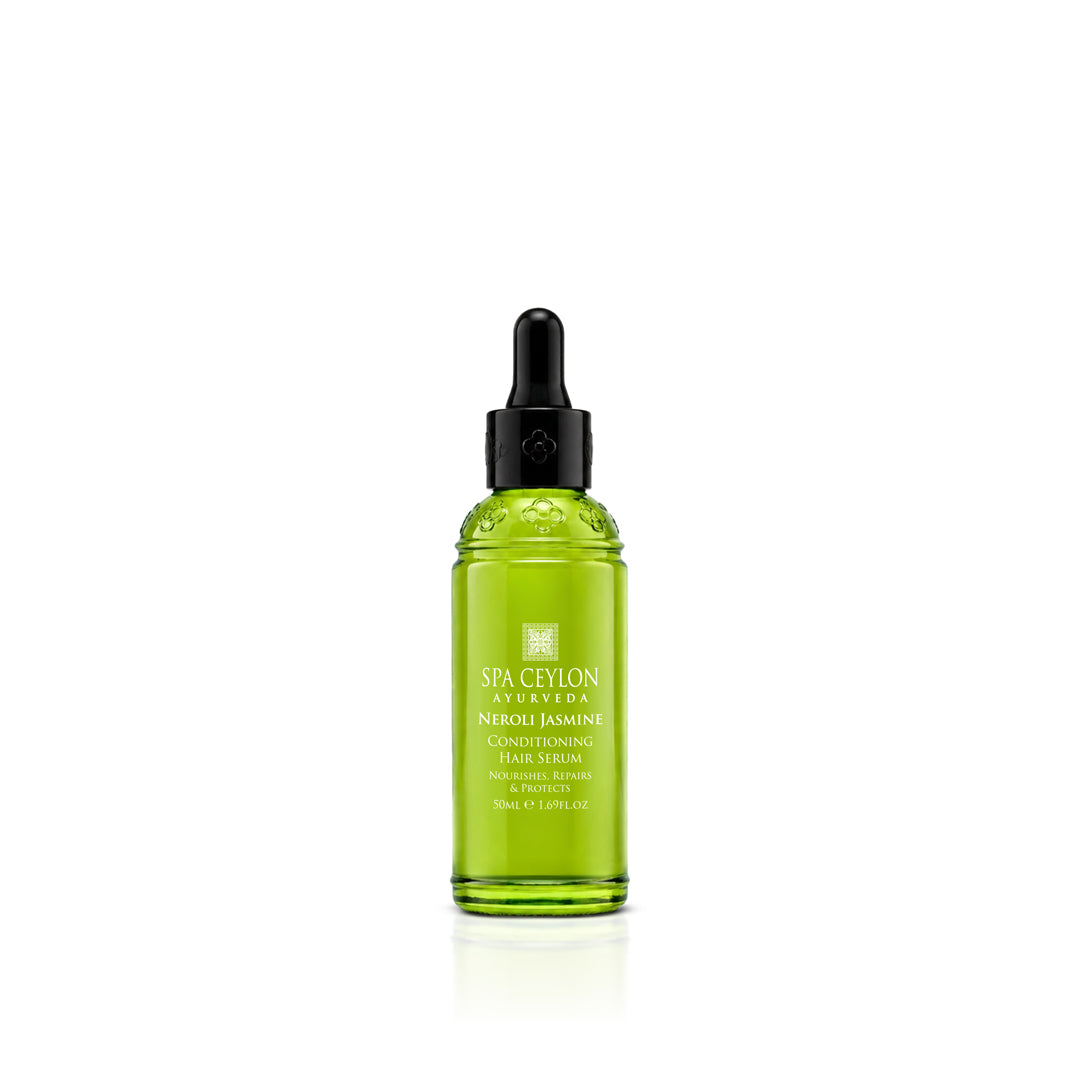 Neroli Jasmine - Conditioning Hair Serum 50ml