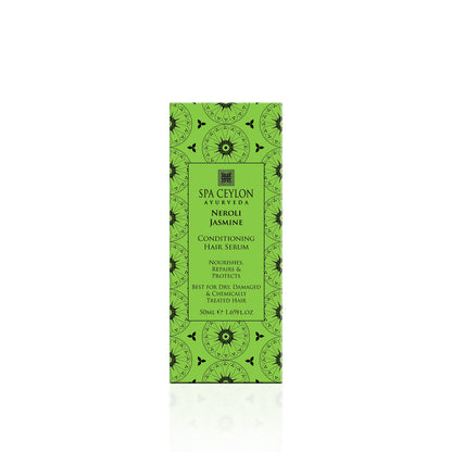 Neroli Jasmine - Conditioning Hair Serum 50ml