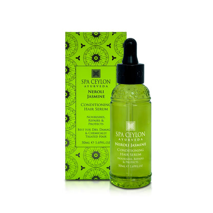 Neroli Jasmine - Conditioning Hair Serum 50ml