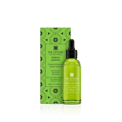 Neroli Jasmine - Conditioning Hair Serum 50ml