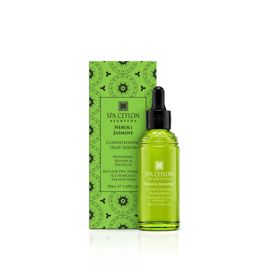 Neroli Jasmine - Conditioning Hair Serum 50ml