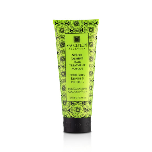 Neroli Jasmine - Hair Treatment Masque 150ml