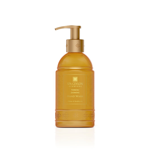 Neroli Jasmine - Gentle Hand Wash 250ml