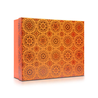 Neroli Jasmine - Large Home Floral Aroma Collections