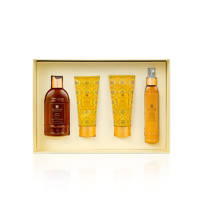 Neroli Jasmine Wellness Set